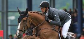 Kevin Staut, Témoignage Rolex and 7th world ranking, will participate at the International Jumping of Dinard