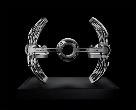 MB&F MusicMachine 3