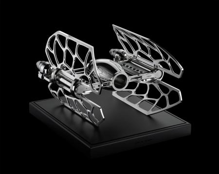 MB&F MusicMachine 3