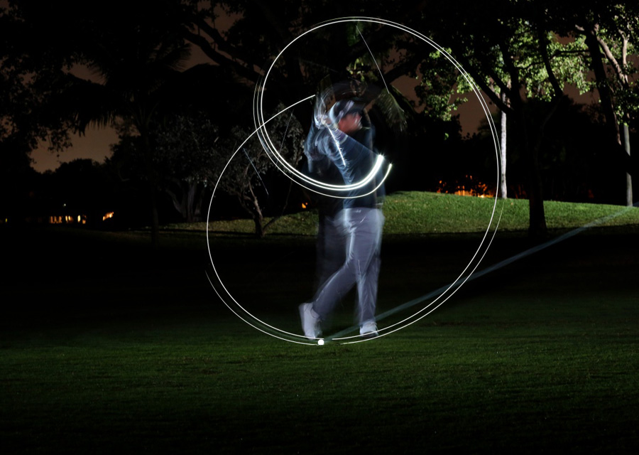 Audemars Piguet - Midnight Masters - Bernd Wiesberger