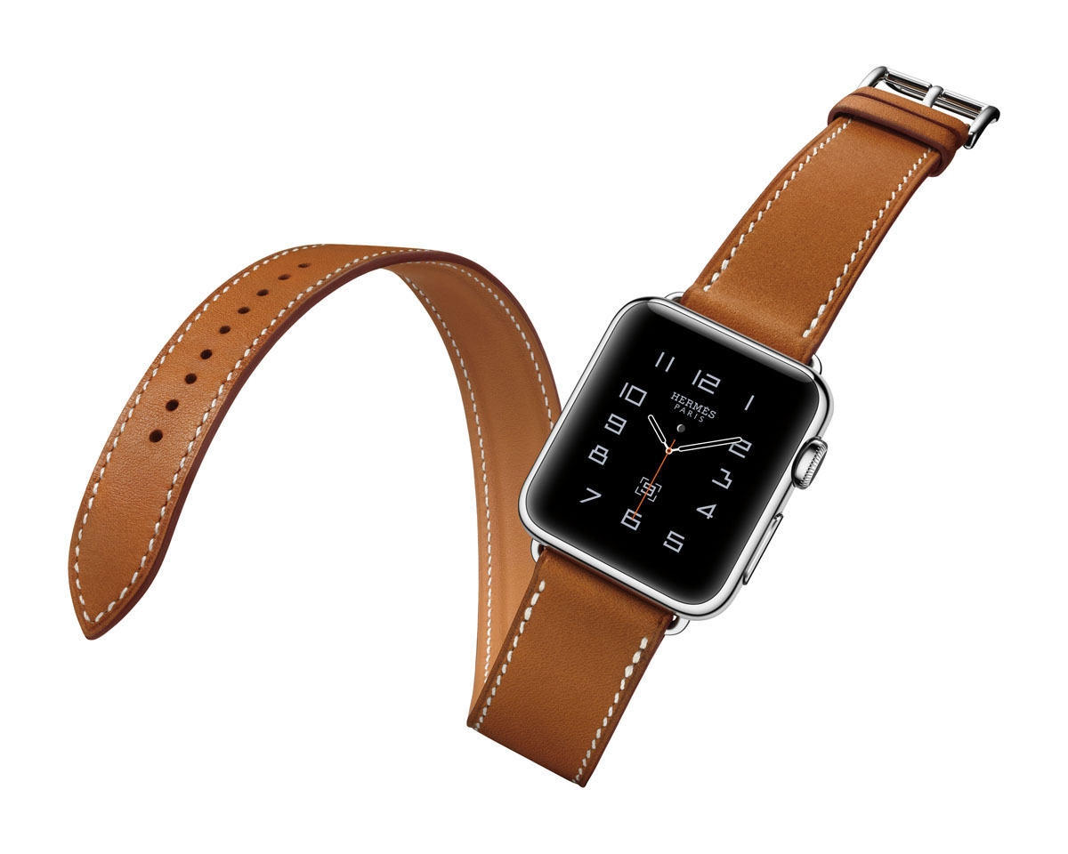 Apple Watch Hermes