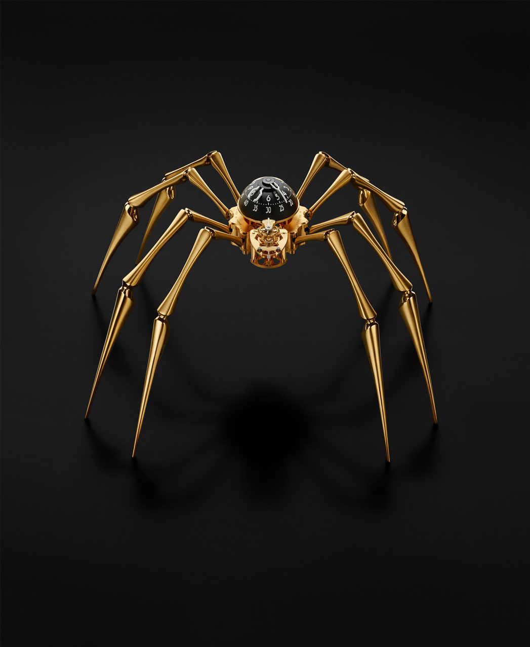 MB&F - Arachnophobia