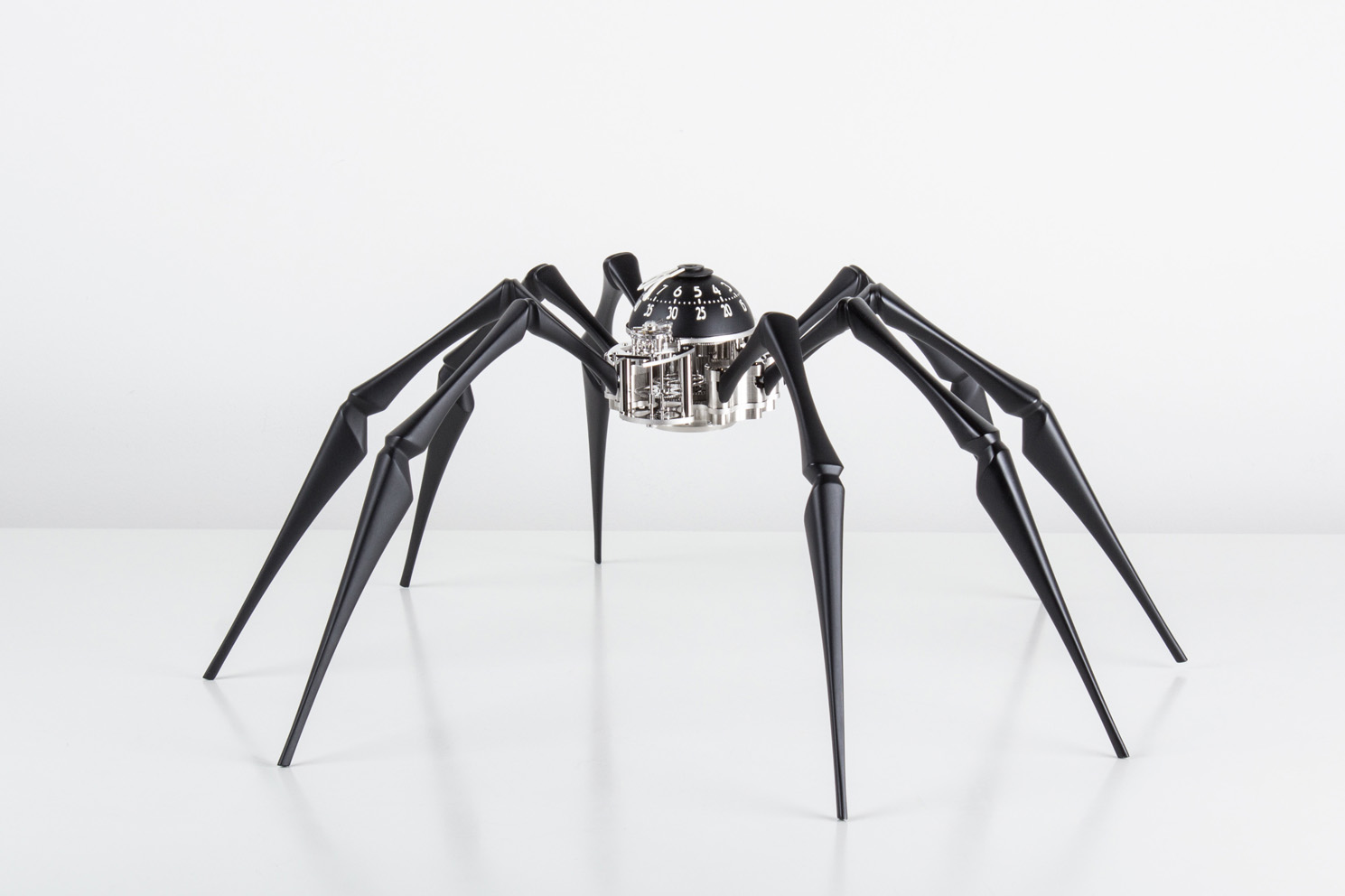 MB&F - Arachnophobia