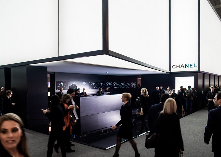 Baselworld