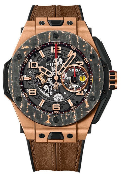 Hublot - Big Bang Ferrari