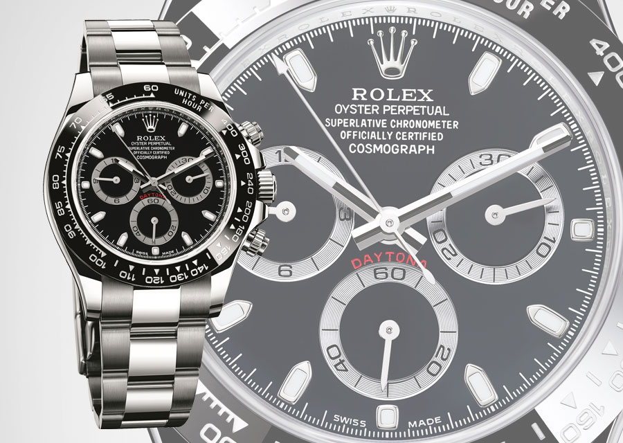 rolex le mans