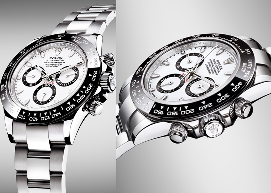 Cosmograph Daytona 2016