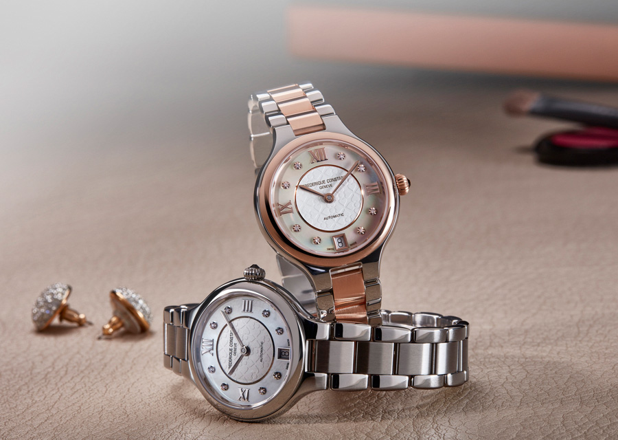 New feminine collection Classics Delight