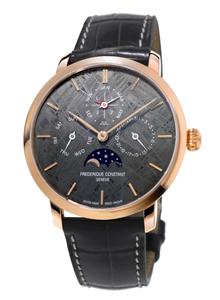 Frédérique Constant