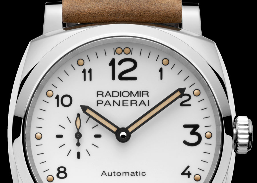 Panerai Radiomir 1940 3 Days Automatic