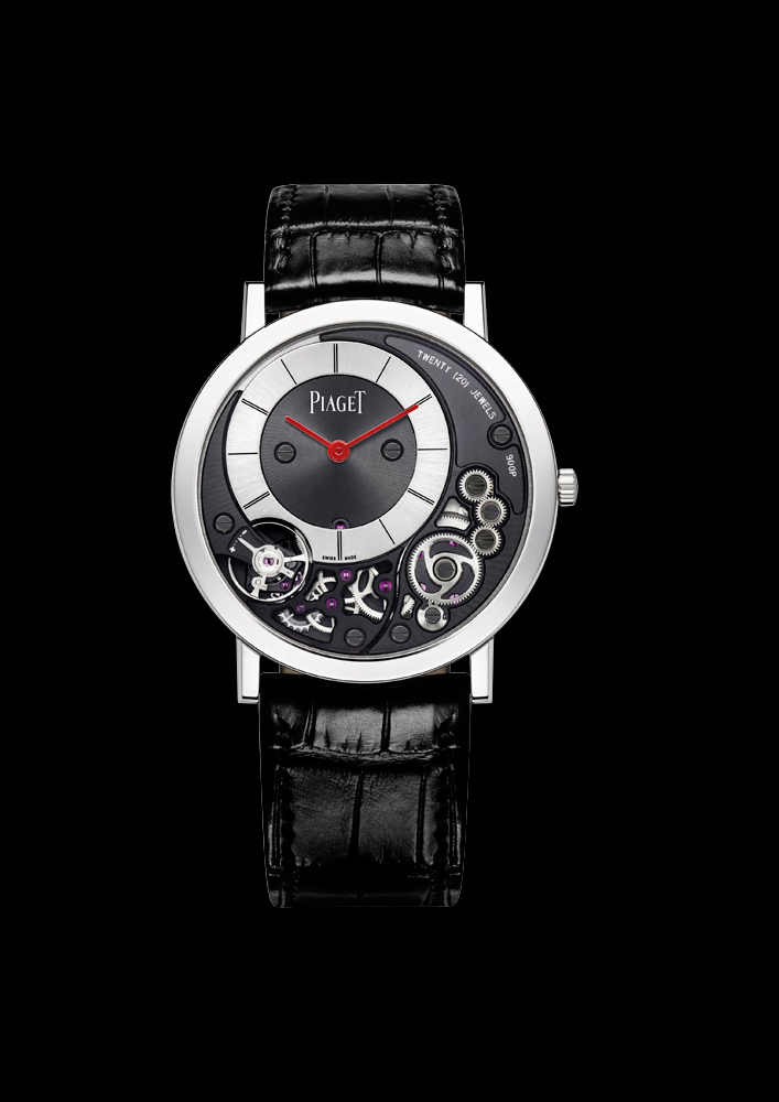 Piaget Altiplano 900P