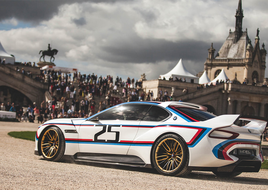 Chantilly Arts & Elegance Richard Mille