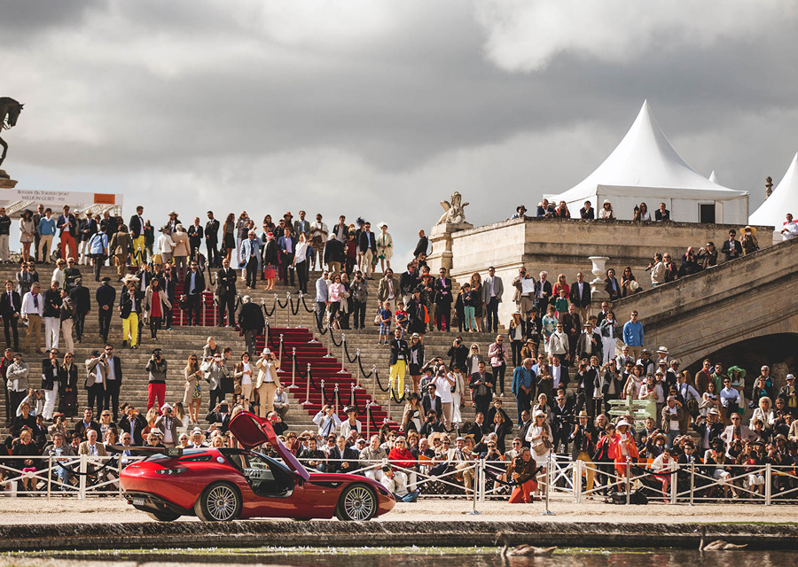 Chantilly Arts & Elegance Richard Mille