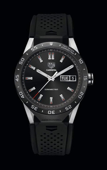 TAG Heuer Connected