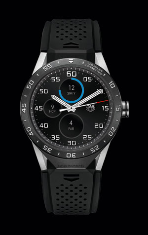 Tag heuer connected deals exchange program