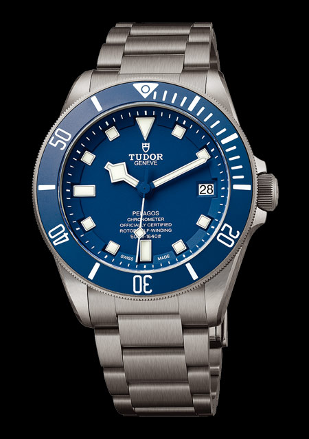 Sports Watch Prize - Tudor Pelagos