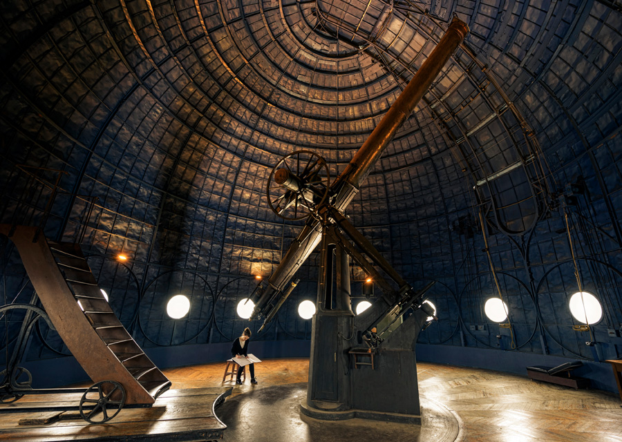 Paris Astronomical Observatory