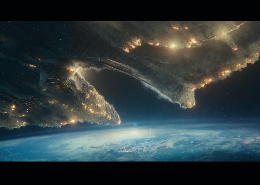 Independence Day : Resurgence