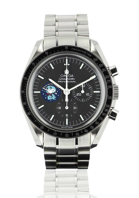 Omega Speedmaster Snoopy - 2003