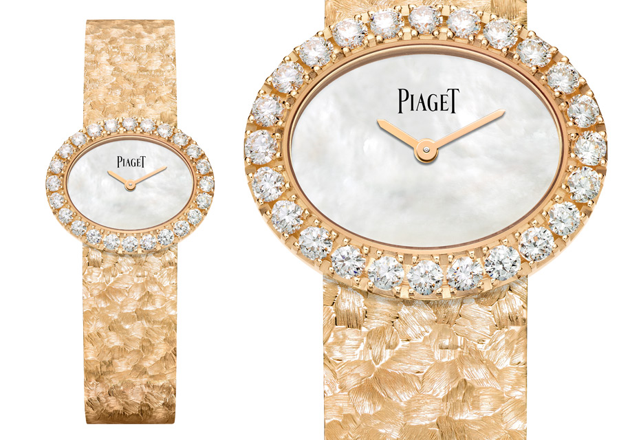 Piaget Extremely Lady