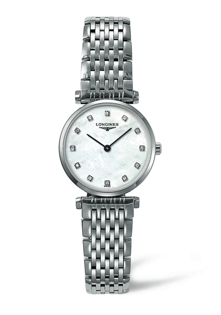 Longines - La Grande Classique Quartz