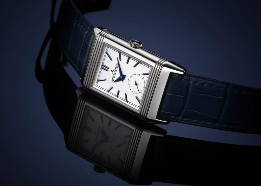 SIHH 2016, Jaeger-LeCoultre celebrates the 85th anniversary of the ...