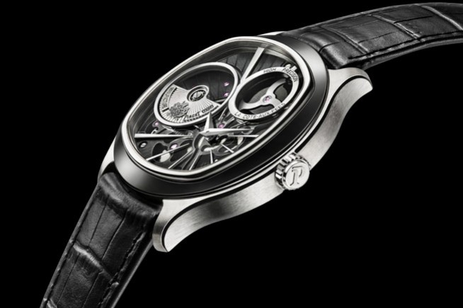 SIHH 2016 Piaget the audacious combination of quartz and mechanics MyWatch EN