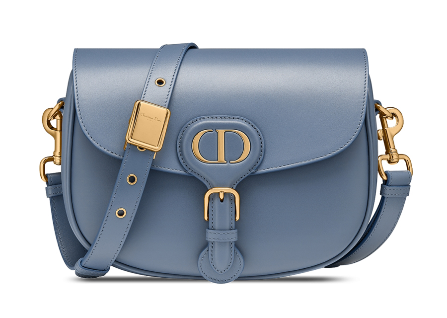 The latest 'It' bag is now here: the Dior Bobby bag