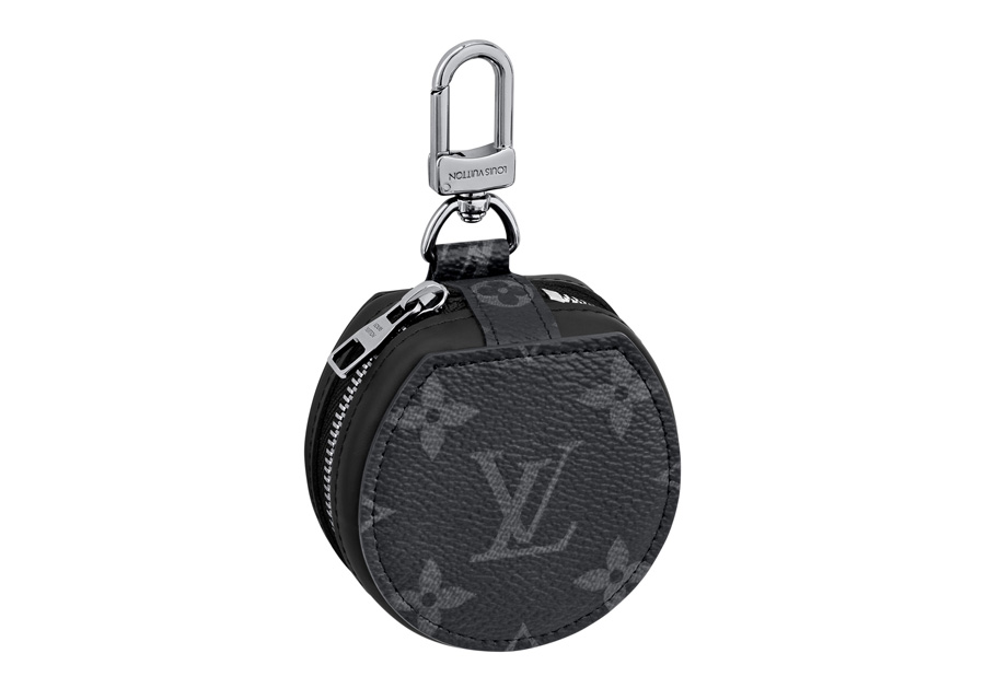 Louis Vuitton Horizon earphones go green… neon green - MyWatch EN