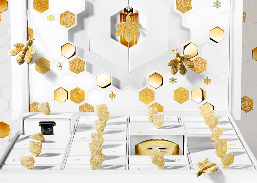 The five most luxurious Advent calendars - MyWatch EN