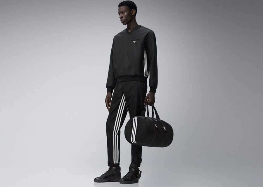 Prada x adidas Re-Nylon Capsule: Bags, Shoes, Prices