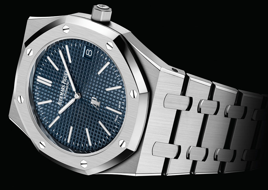 Royal Oak: 50 years of existence and still as fashionable as ever