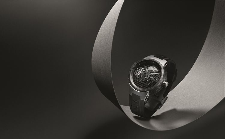 Louis Vuitton celebrates 20 years of watchmaking - Revolution Watch