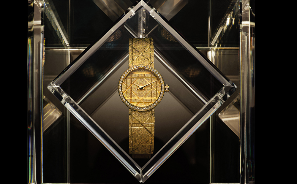 D My Dior...J'adore!