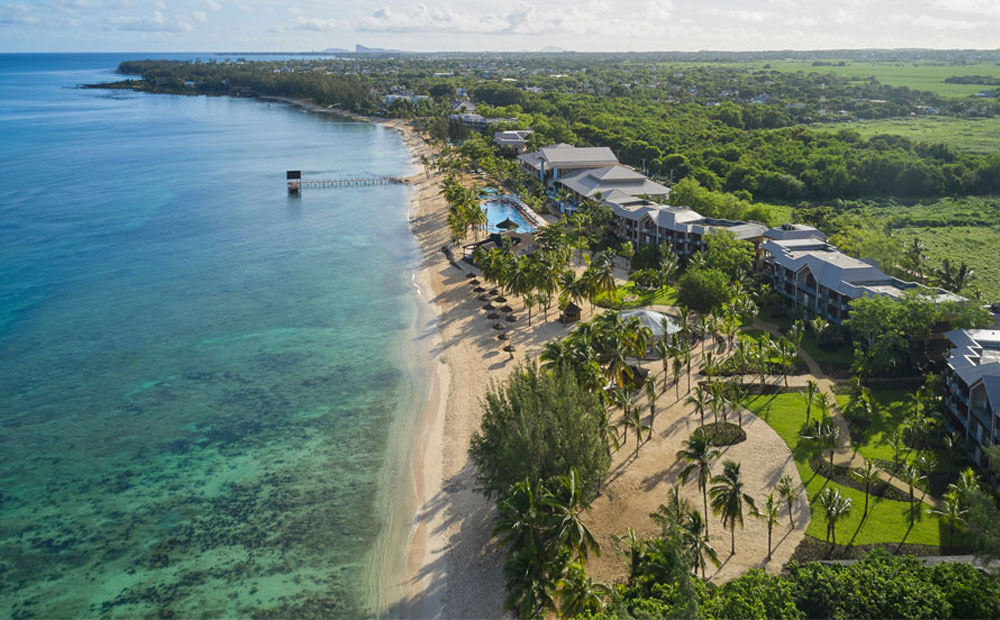 Lovely Mauritius
