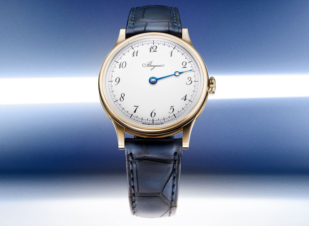 Breguet Classique Souscription 2025