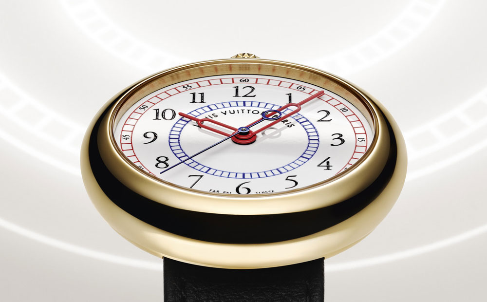 Louis Vuitton Monterey