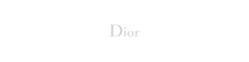 Dior logo Banque dimages noir et blanc  Alamy