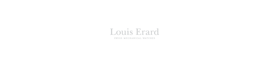 Louis Erard