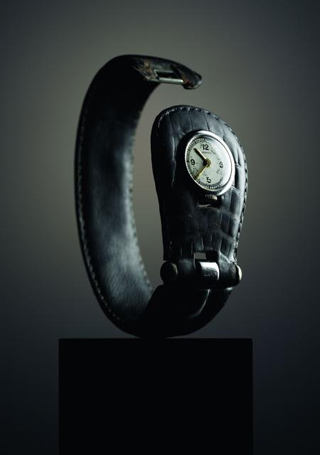 “Miami” wristwatch, around 1935