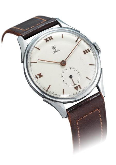 TUDOR - 1950