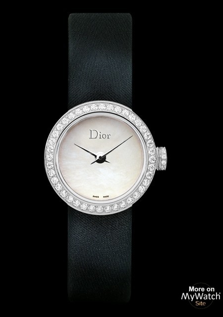 dior la d de dior watch price