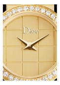 La Mini D de Dior