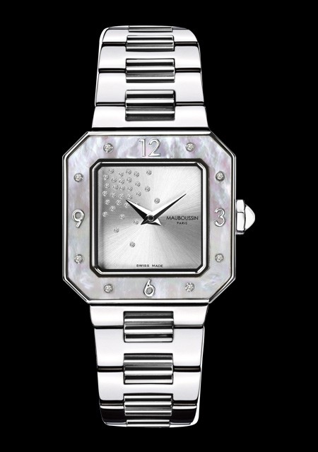 Watch Mauboussin Amour le Jour se Lève Love, the Sun Rises