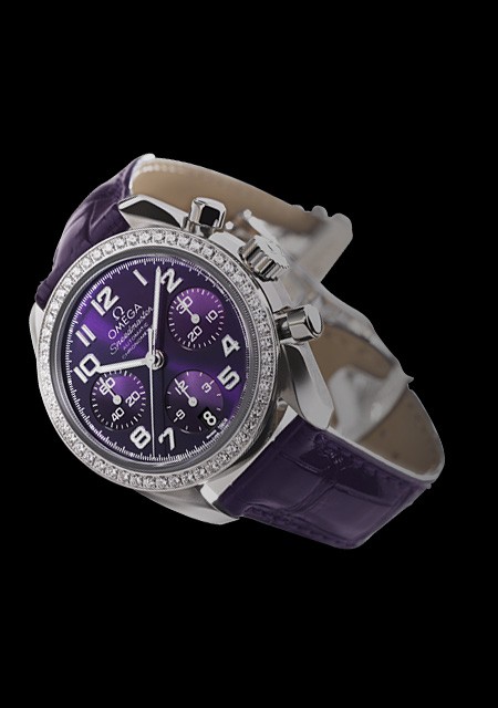 Watch Omega Speedmaster Chronomètre Automatique