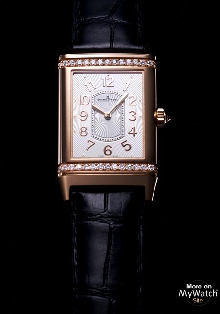 Grande Reverso Lady Ultra Thin