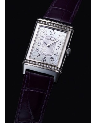 Grande Reverso Lady Ultra Thin