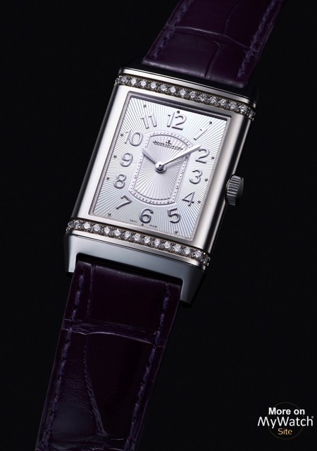 Grande Reverso Lady Ultra Thin