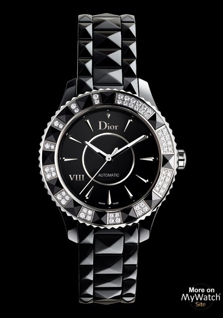 Dior VIII 38 mm Automatique