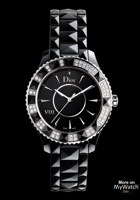 Dior VIII 38 mm